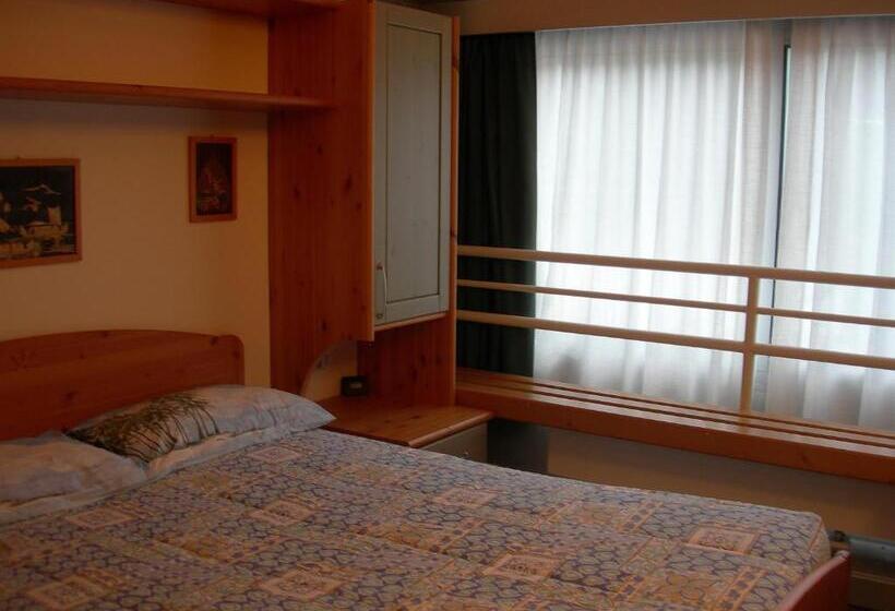 침실 1개 수피리어 아파트, Appartamenti Vacanze Casa  Residence Albare   Check In Vacanze Casa   Marilleva 900