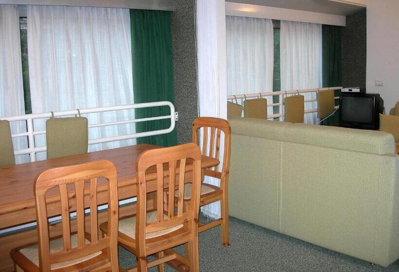 침실 1개 수피리어 아파트, Appartamenti Vacanze Casa  Residence Albare   Check In Vacanze Casa   Marilleva 900