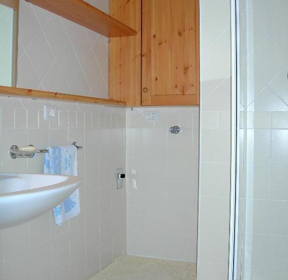 침실 1개 수피리어 아파트, Appartamenti Vacanze Casa  Residence Albare   Check In Vacanze Casa   Marilleva 900