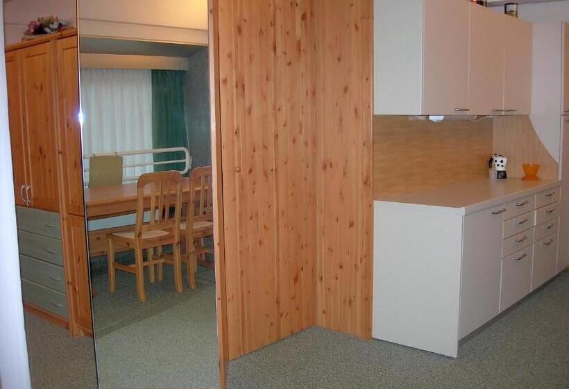 침실 1개 수피리어 아파트, Appartamenti Vacanze Casa  Residence Albare   Check In Vacanze Casa   Marilleva 900