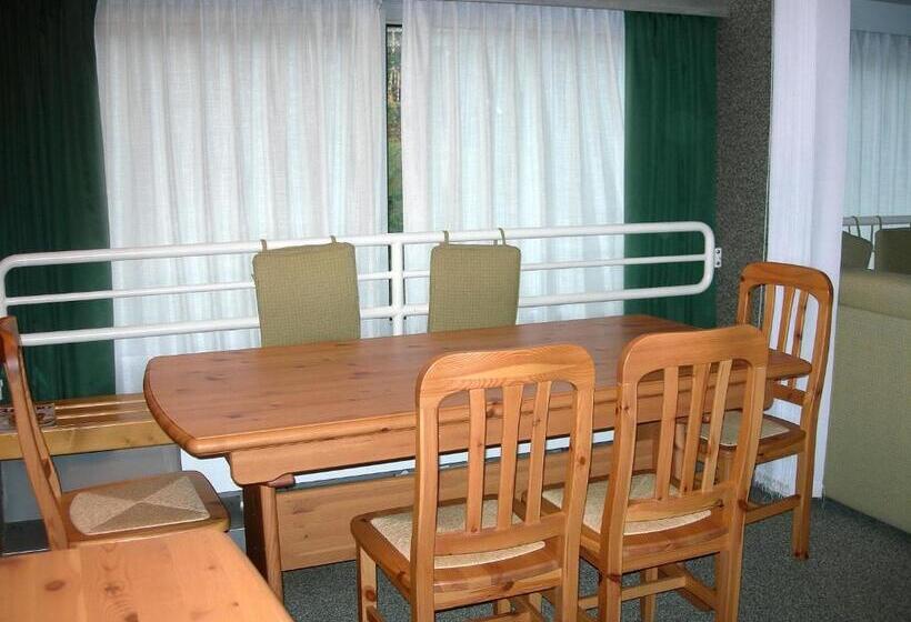 침실 1개 수피리어 아파트, Appartamenti Vacanze Casa  Residence Albare   Check In Vacanze Casa   Marilleva 900