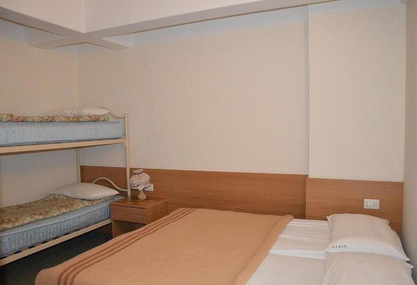 침실 2개 아파트, Appartamenti Vacanze Casa  Residence Albare   Check In Vacanze Casa   Marilleva 900
