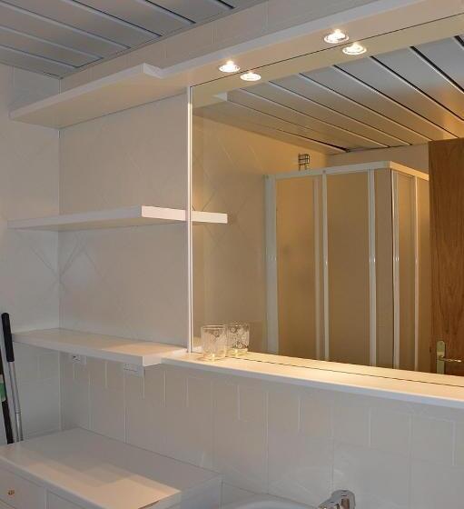 침실 2개 아파트, Appartamenti Vacanze Casa  Residence Albare   Check In Vacanze Casa   Marilleva 900