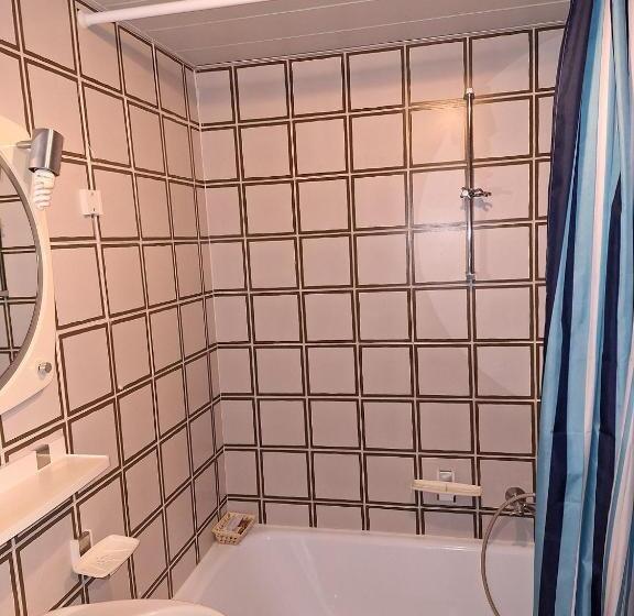 침실 1개 발코니 아파트, Appartamenti Vacanze Casa  Residence Albare   Check In Vacanze Casa   Marilleva 900