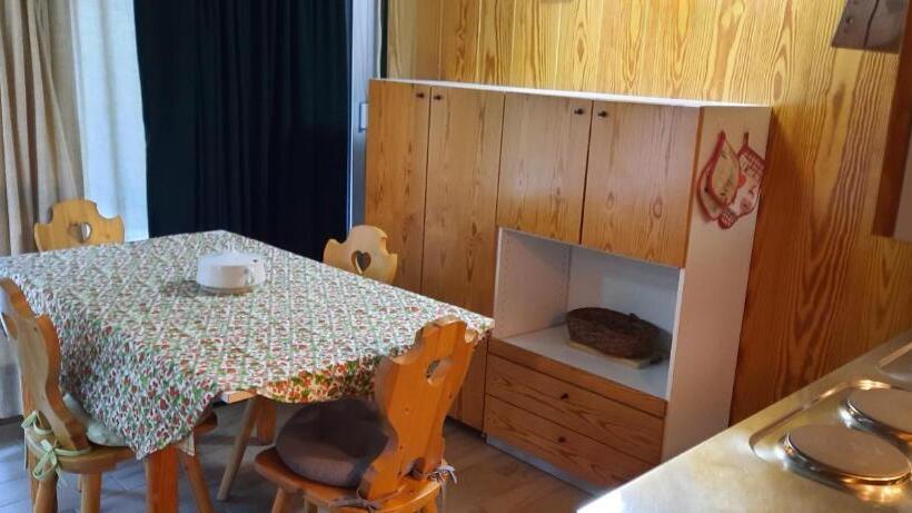 침실 1개 발코니 아파트, Appartamenti Vacanze Casa  Residence Albare   Check In Vacanze Casa   Marilleva 900