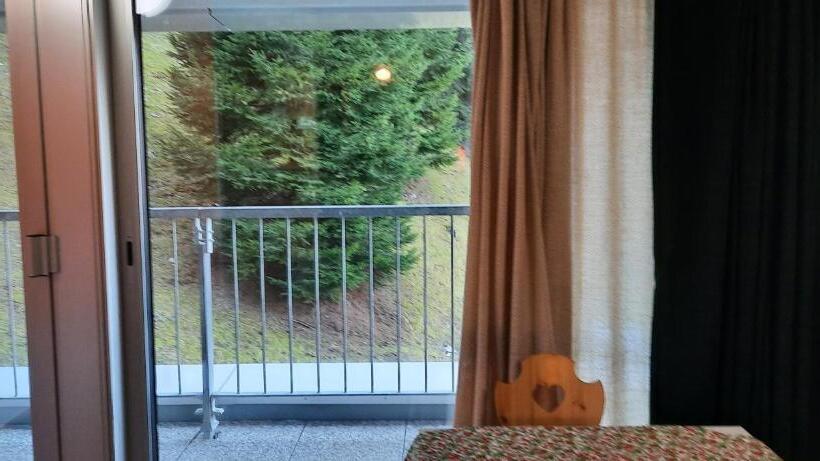 침실 1개 발코니 아파트, Appartamenti Vacanze Casa  Residence Albare   Check In Vacanze Casa   Marilleva 900