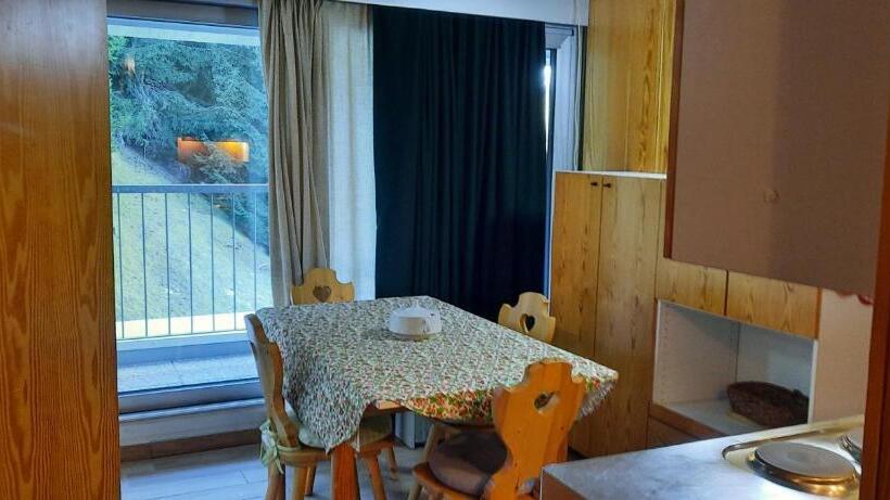 침실 1개 발코니 아파트, Appartamenti Vacanze Casa  Residence Albare   Check In Vacanze Casa   Marilleva 900