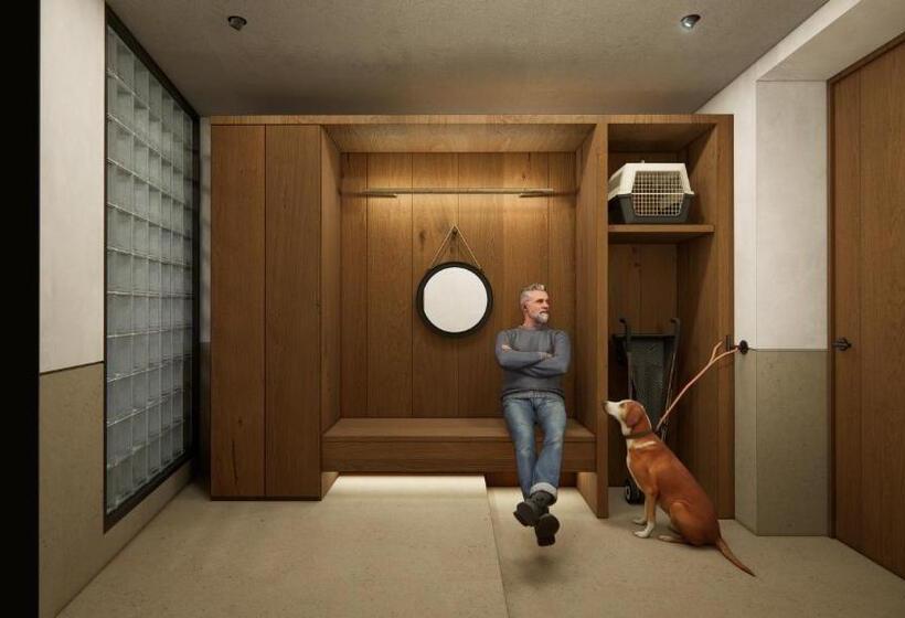 חדר סטנדרט, Kinock   Pet