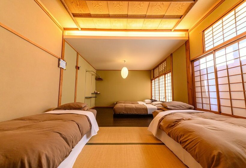 Family Suite, Aibiya