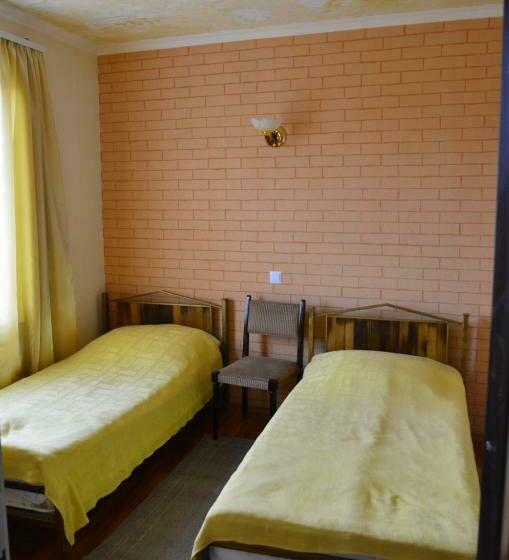 اتاق استاندارد, Armen's Guest House