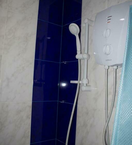 اتاق استاندارد, Armen's Guest House