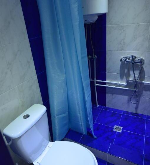 اتاق استاندارد, Armen's Guest House