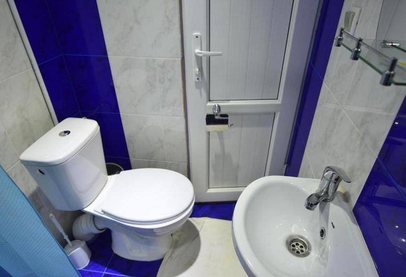 اتاق استاندارد, Armen's Guest House