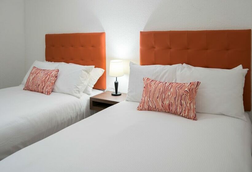 اتاق لوکس, In & Out