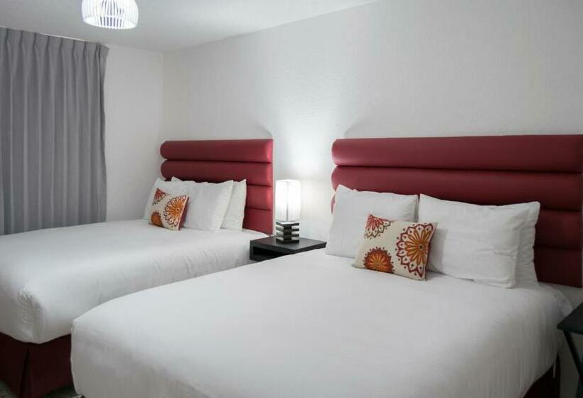 اتاق لوکس, In & Out