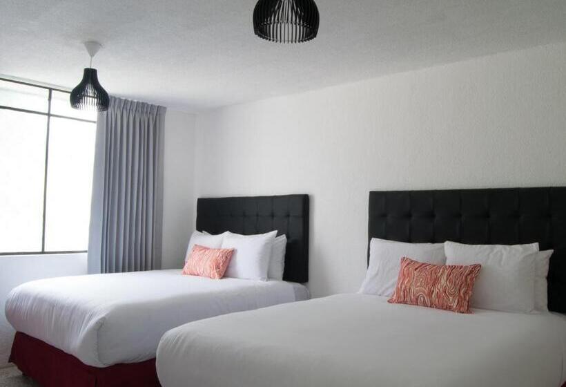 اتاق لوکس, In & Out