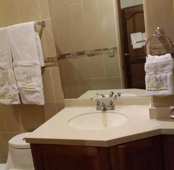 اتاق استاندارد, Hostal Santa Martha