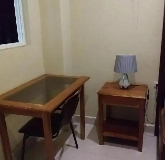 اتاق استاندارد, Hostal Santa Martha