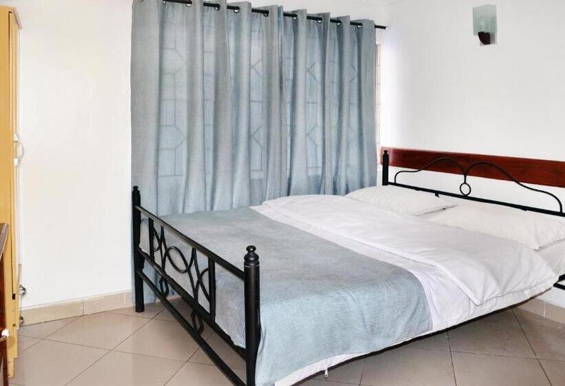 Стандартный Номер Кровать Кинг, Arusha Naaz