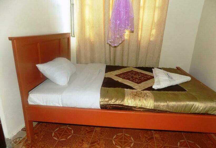 اتاق استاندارد یک نفره, Atlantica