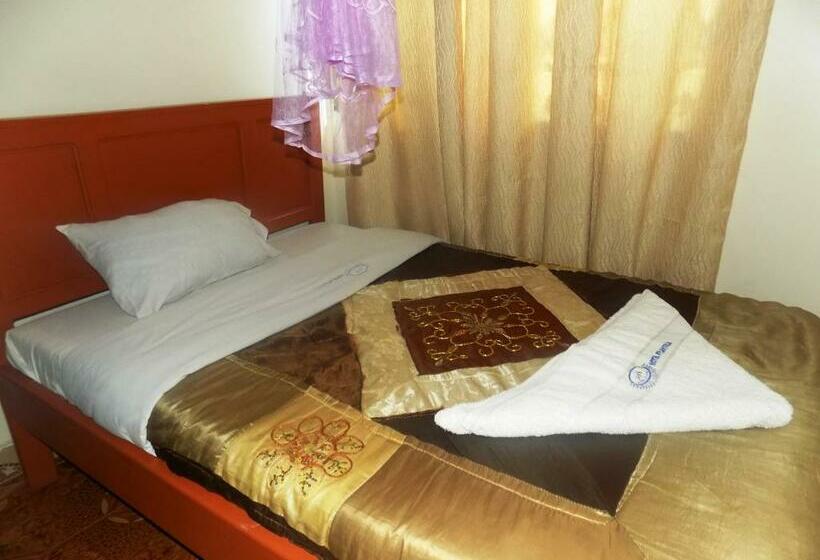 اتاق استاندارد یک نفره, Atlantica