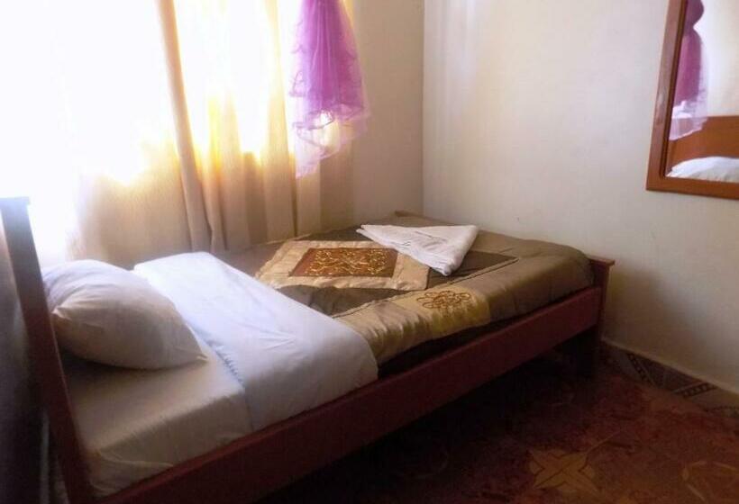 اتاق استاندارد یک نفره, Atlantica