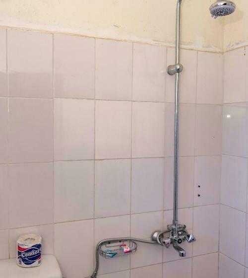 اتاق استاندارد, Atlantica