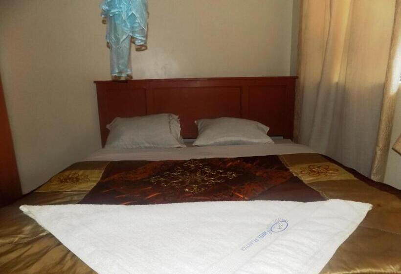 اتاق استاندارد, Atlantica