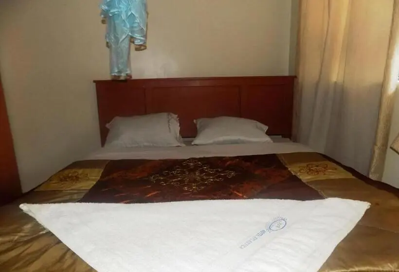 اتاق استاندارد, Atlantica