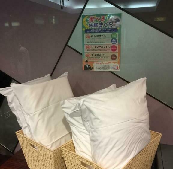 スタンダードルーム, Crown Hills Fujinomiya