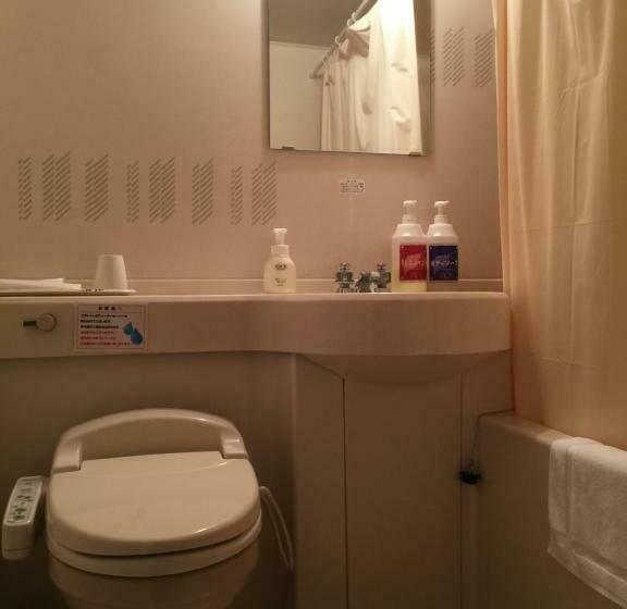 スタンダードルーム, Crown Hills Fujinomiya