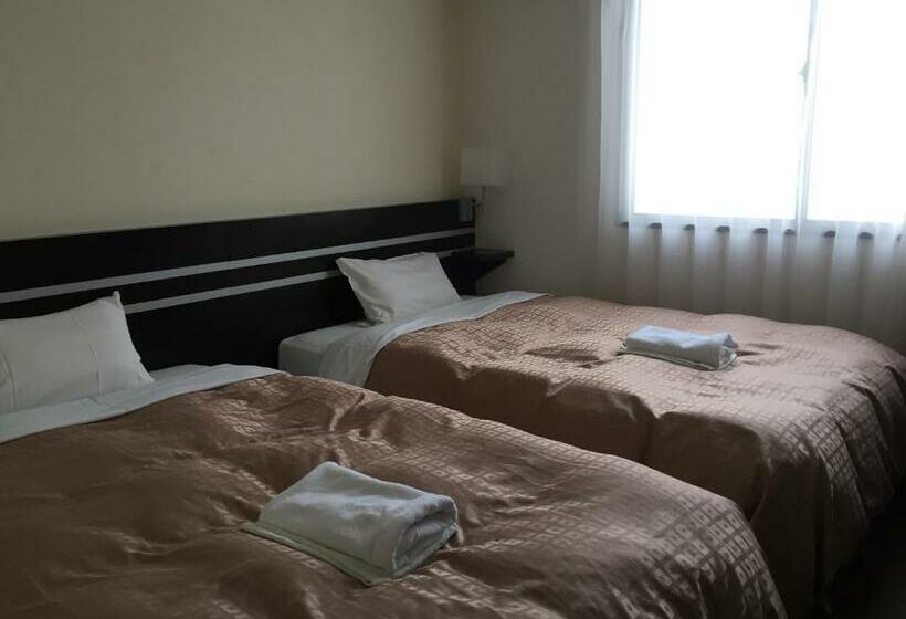 スタンダードルーム, Crown Hills Fujinomiya