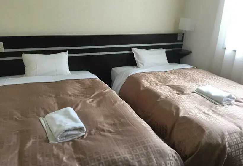 Standard-huone, Crown Hills Fujinomiya