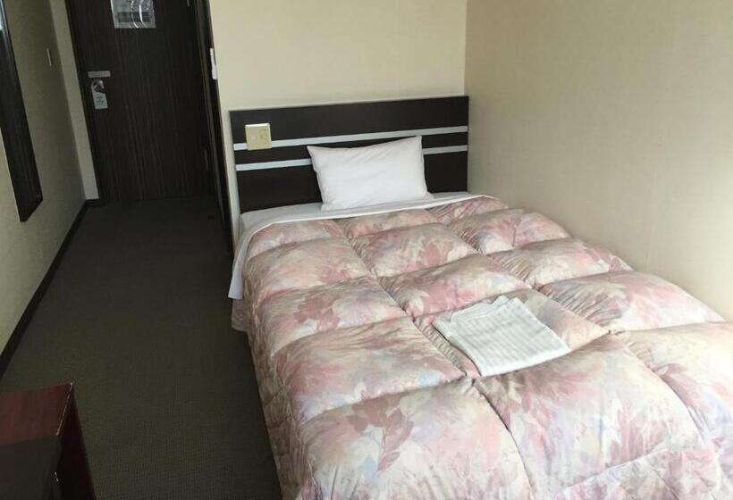 スタンダードシングルルーム, Crown Hills Fujinomiya