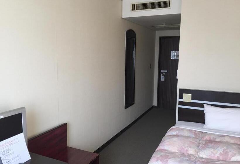Номер Стандарт Индивидуальный, Crown Hills Fujinomiya