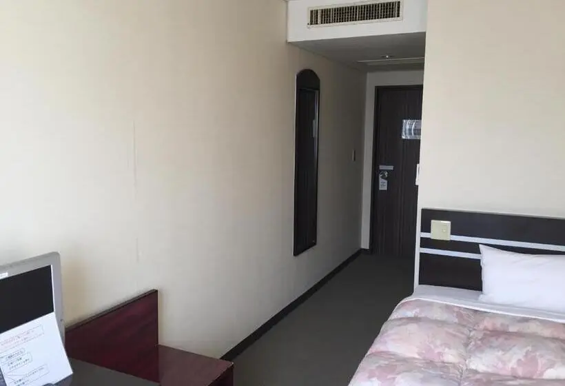 Standard Yhden Hengen Huone, Crown Hills Fujinomiya