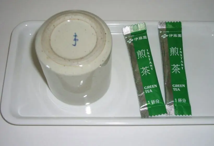 Standard Yhden Hengen Huone, Crown Hills Nakamura
