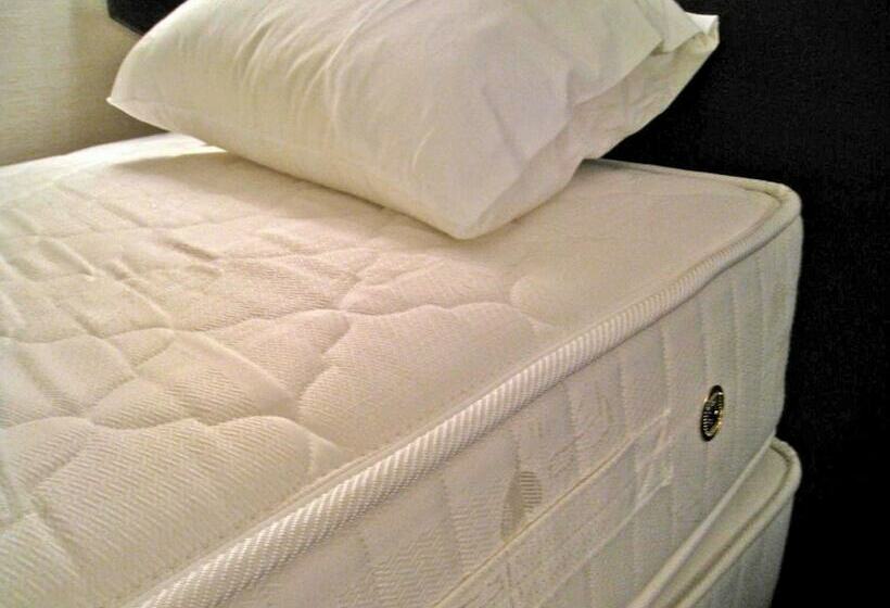 اتاق استاندارد یک نفره, Crown Hills Nakamura