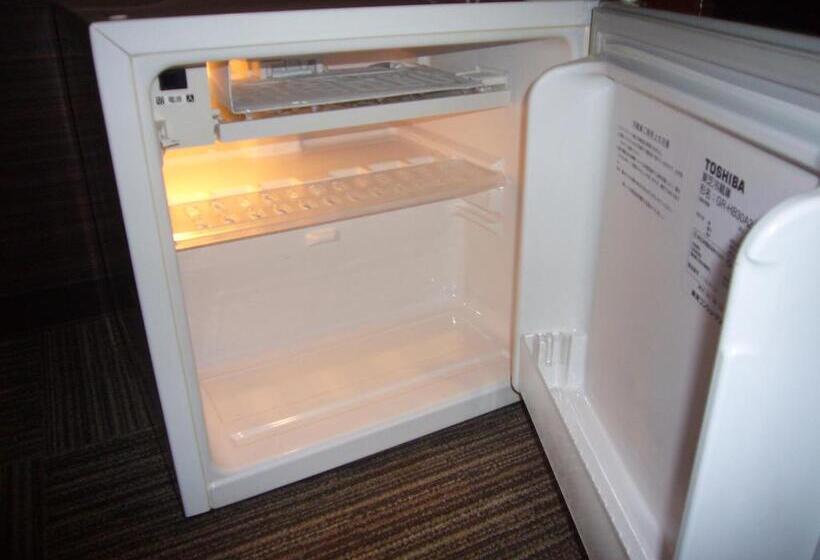 חדר סטנדרט, Crown Hills Nakamura