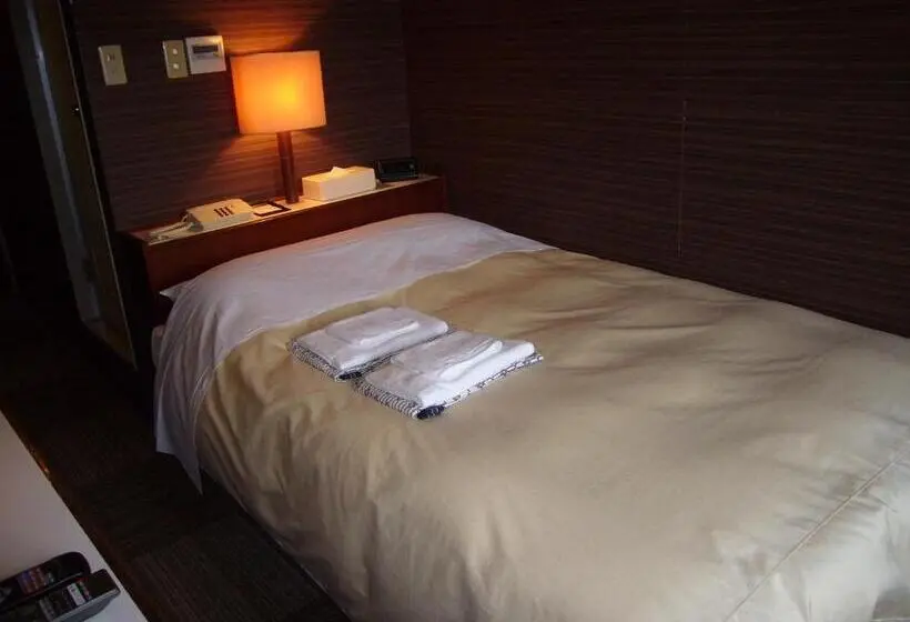 Basic-huone Parivuode, Crown Hills Nakamura