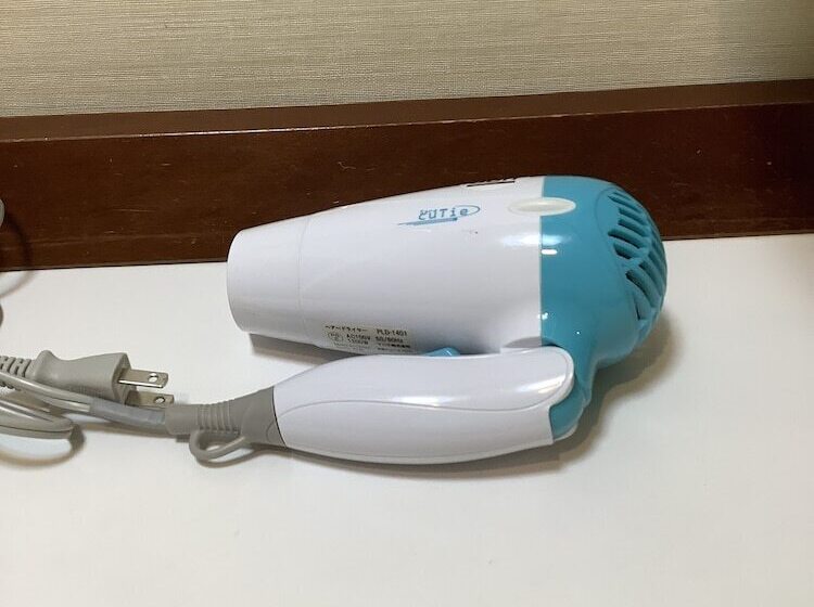 חדר סטנדרט יחיד, Crown Hills Nakamura