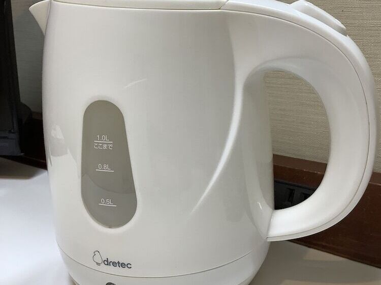 חדר סטנדרט, Crown Hills Nakamura