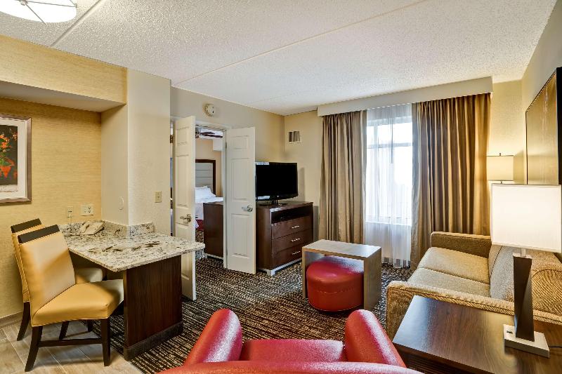 اتاق استاندارد, Crown Hills Nakamura