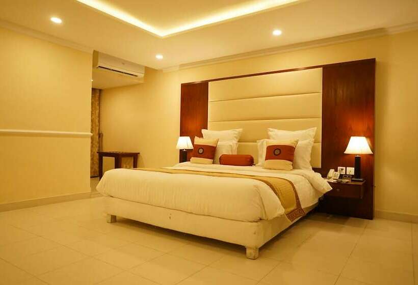 اتاق لوکس, Heaven