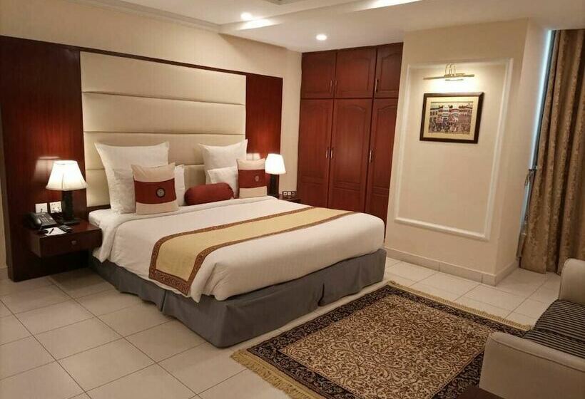 اتاق لوکس, Heaven