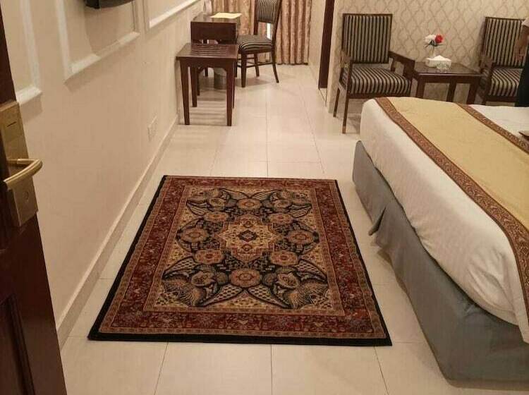 اتاق لوکس, Heaven