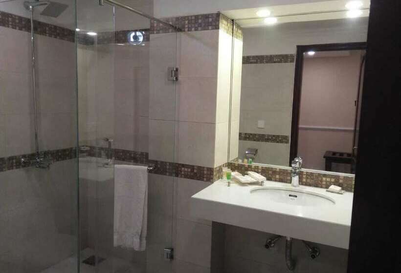 اتاق لوکس, Heaven