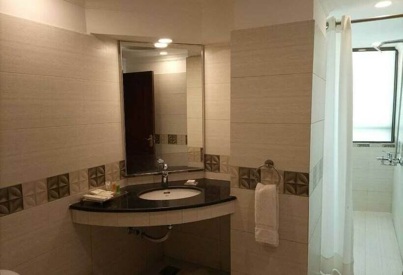 اتاق لوکس, Heaven