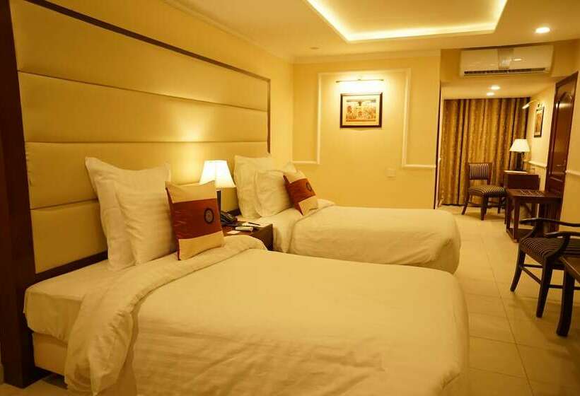 اتاق لوکس, Heaven