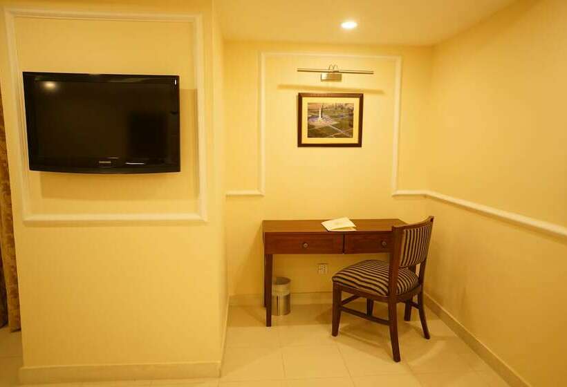 اتاق لوکس, Heaven